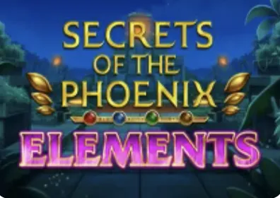 Secrets of the Phoenix Elements