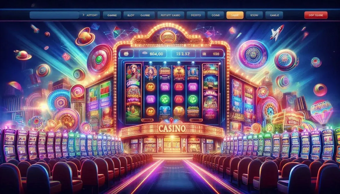Aphrodite Casino